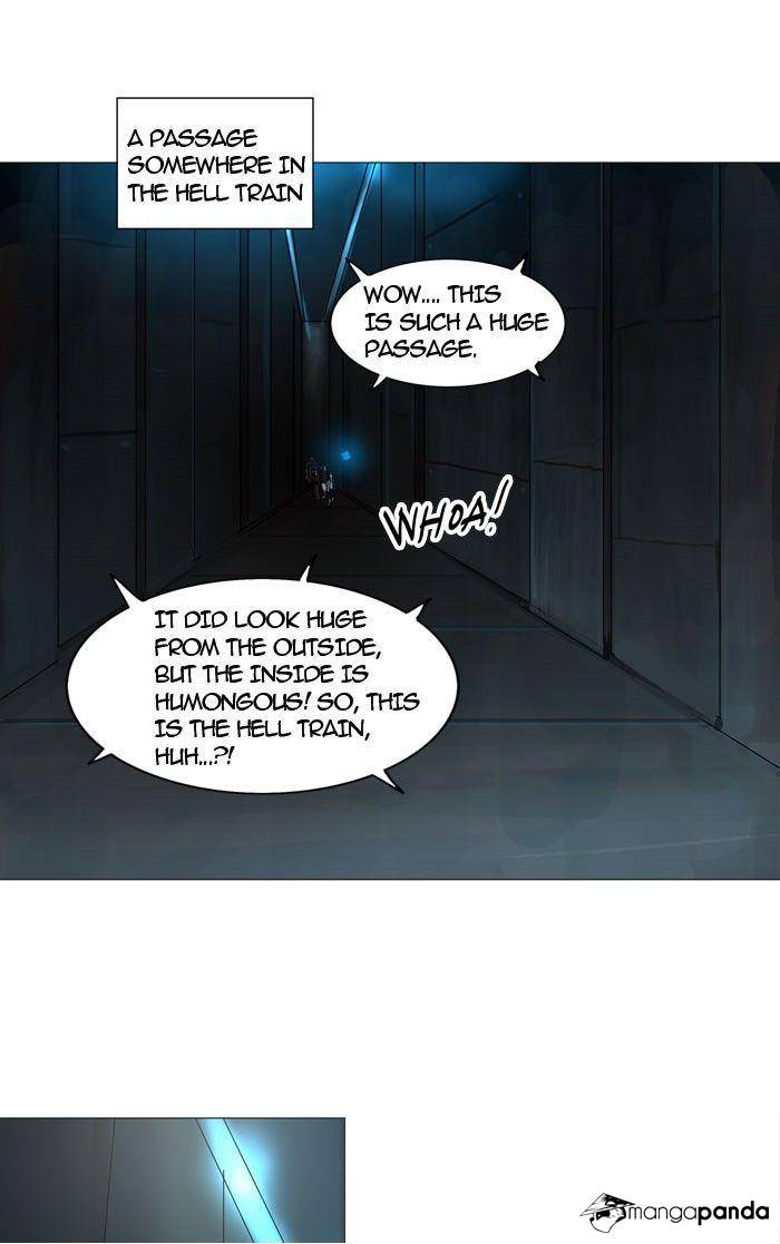Tower of God Chapter 248 image 12